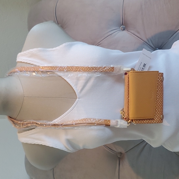 Hammitt Crossbody Wallet.. - Picture 14 of 16